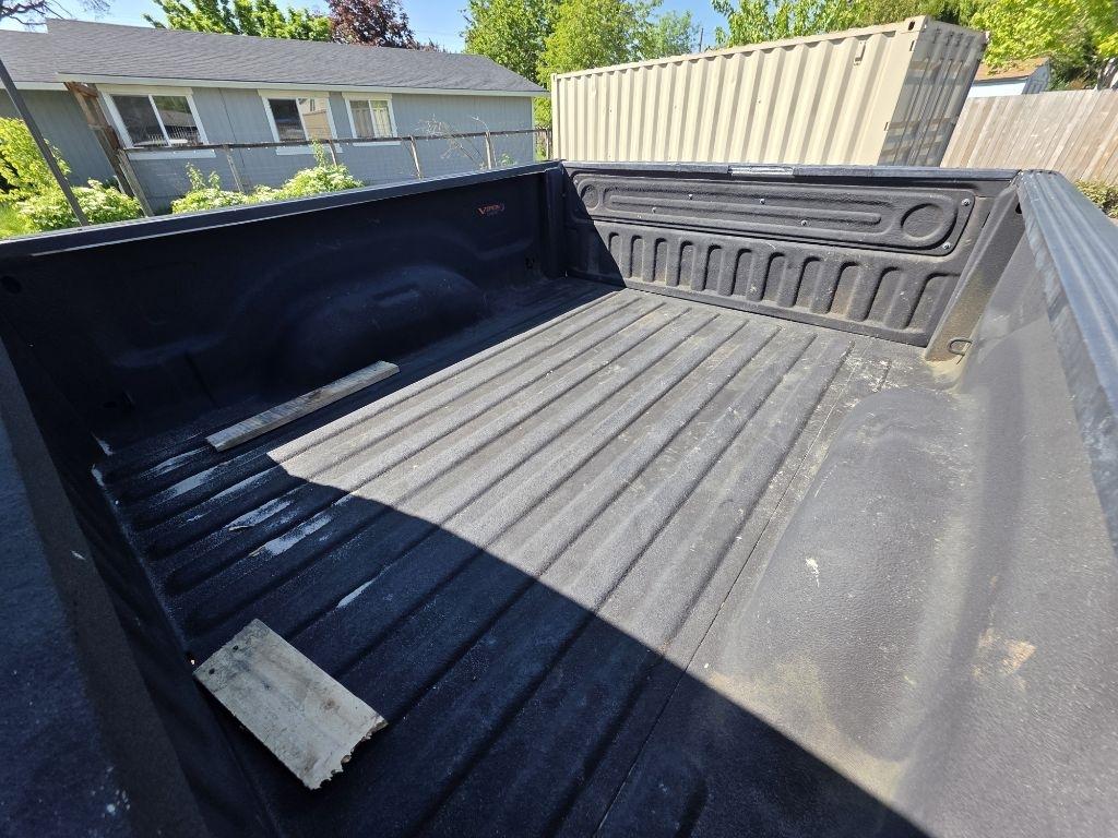 Dodge Ram 3500 4WD Mega Cab 160.5" SXT 2008