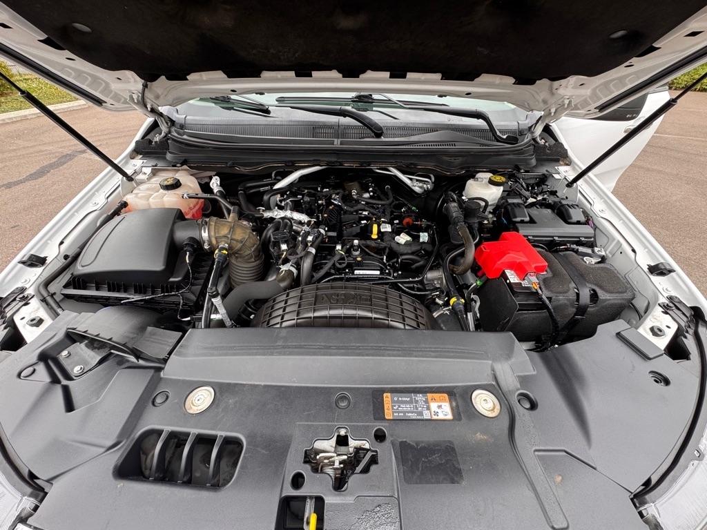 Ford Ranger LARIAT 2WD SuperCrew 5' Box 2019