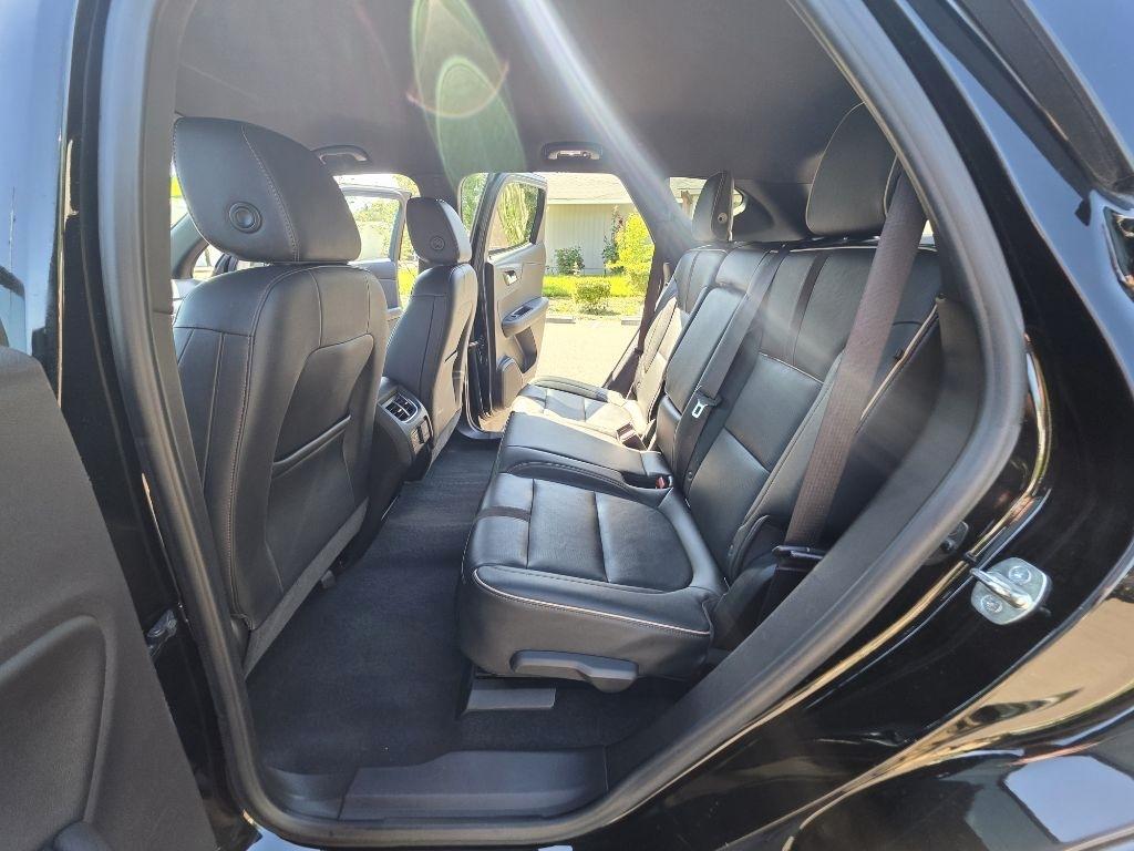 Chevrolet Blazer FWD 4dr Premier 2019