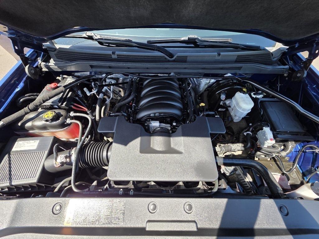 GMC Sierra 1500 4WD Double Cab 143.5" 2017
