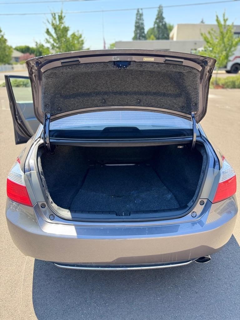 Honda Accord Sedan 4dr I4 CVT LX 2014