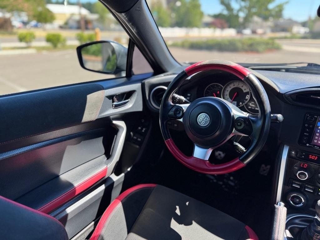 Toyota 86 TRD SE Manual (Natl) *Ltd Avail* 2019