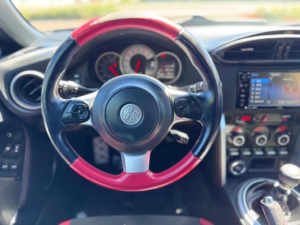 Toyota 86 TRD SE Manual (Natl) *Ltd Avail* 2019