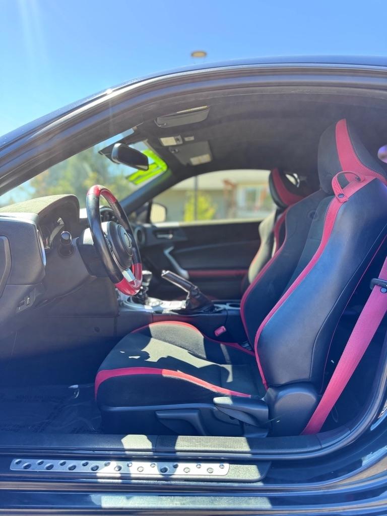 Toyota 86 TRD SE Manual (Natl) *Ltd Avail* 2019