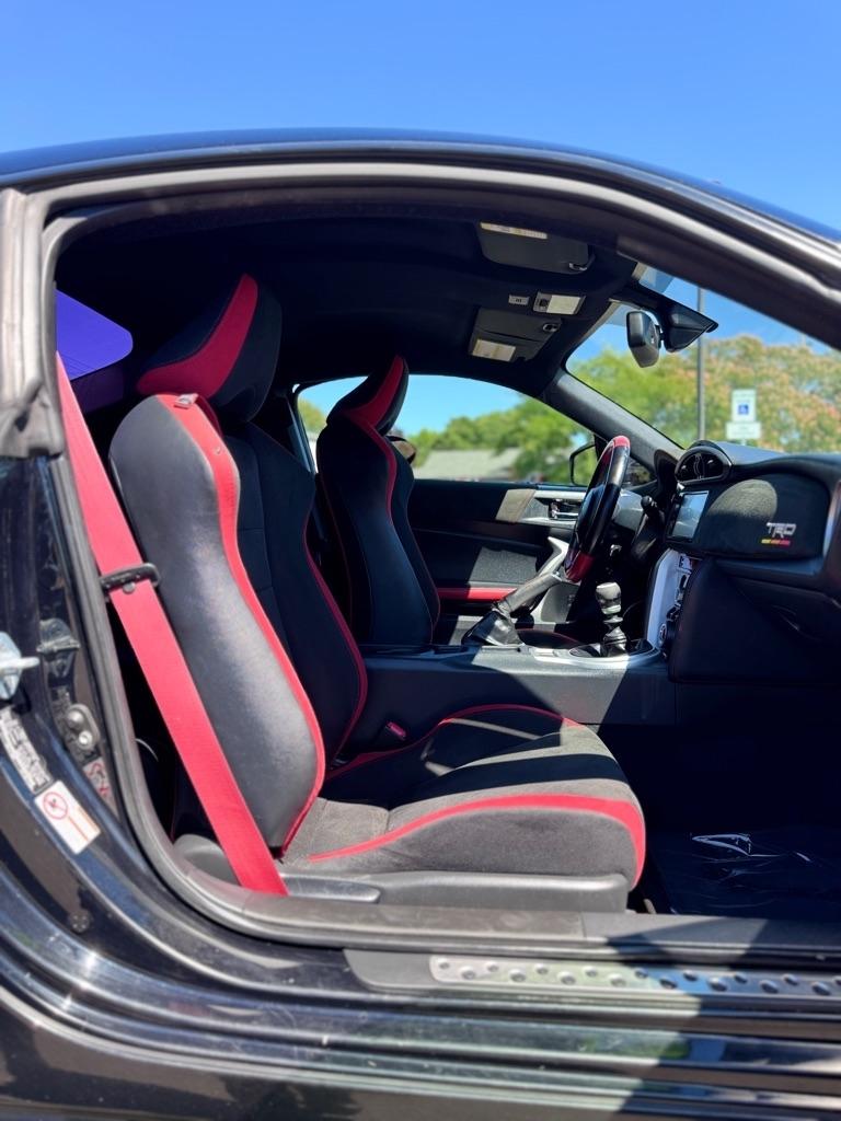 Toyota 86 TRD SE Manual (Natl) *Ltd Avail* 2019