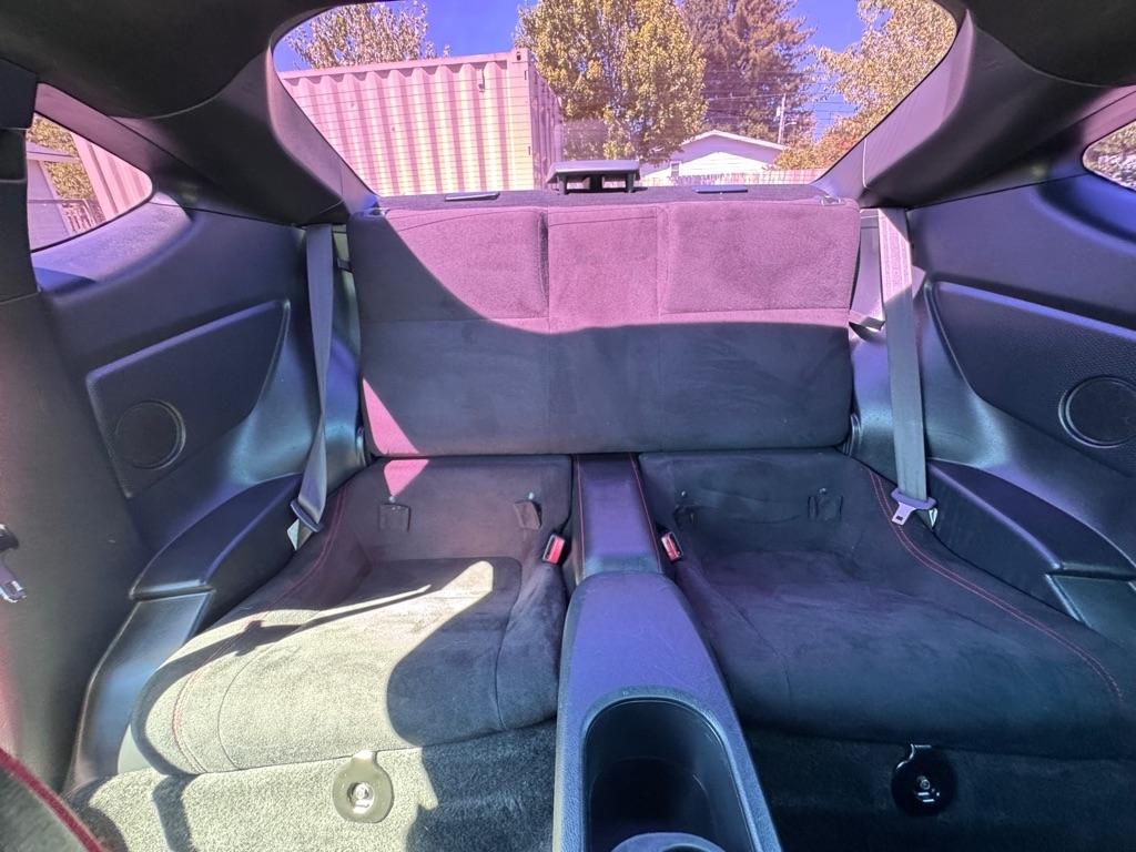Toyota 86 TRD SE Manual (Natl) *Ltd Avail* 2019