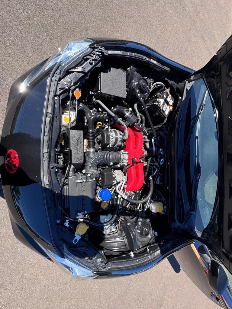 Toyota 86 TRD SE Manual (Natl) *Ltd Avail* 2019