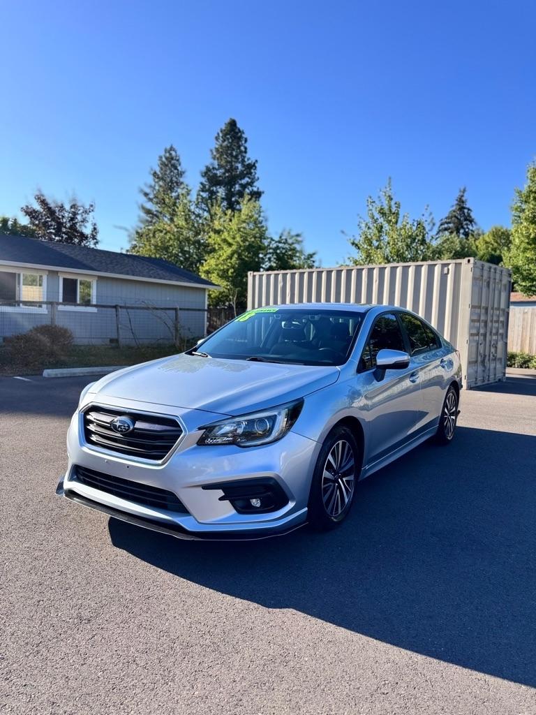 2018 Subaru Legacy 2.5i Premium