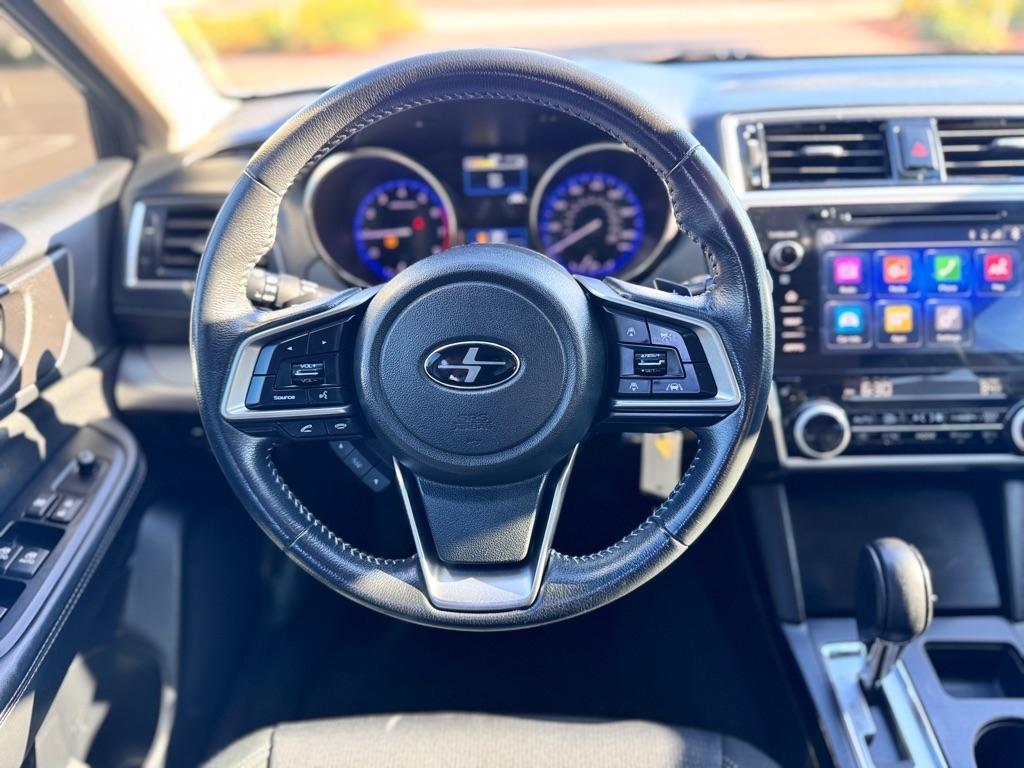 Subaru Legacy 2.5i Premium 2018