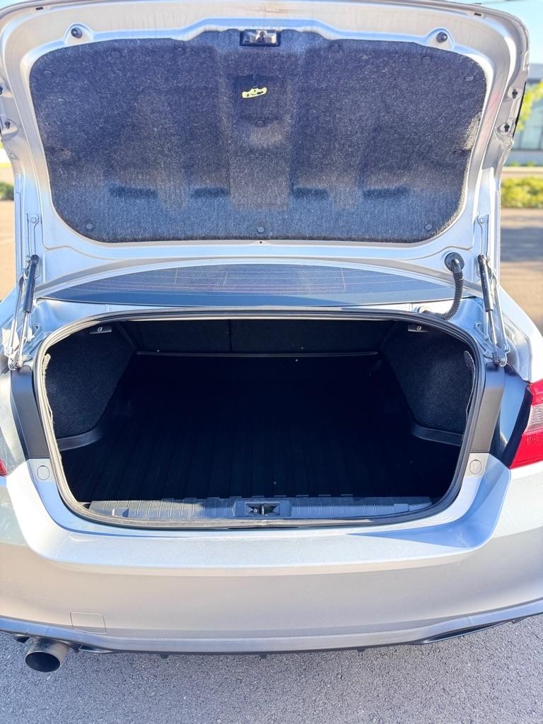 Subaru Legacy 2.5i Premium 2018