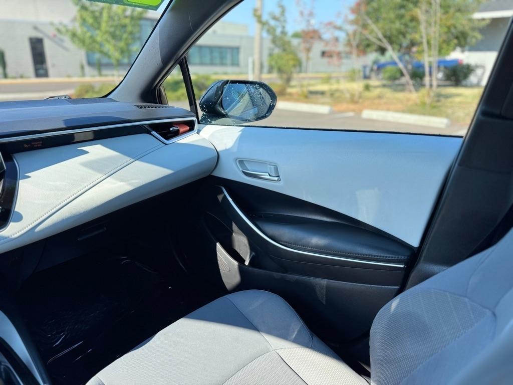 Toyota Corolla APEX SE Manual (Natl) 2021