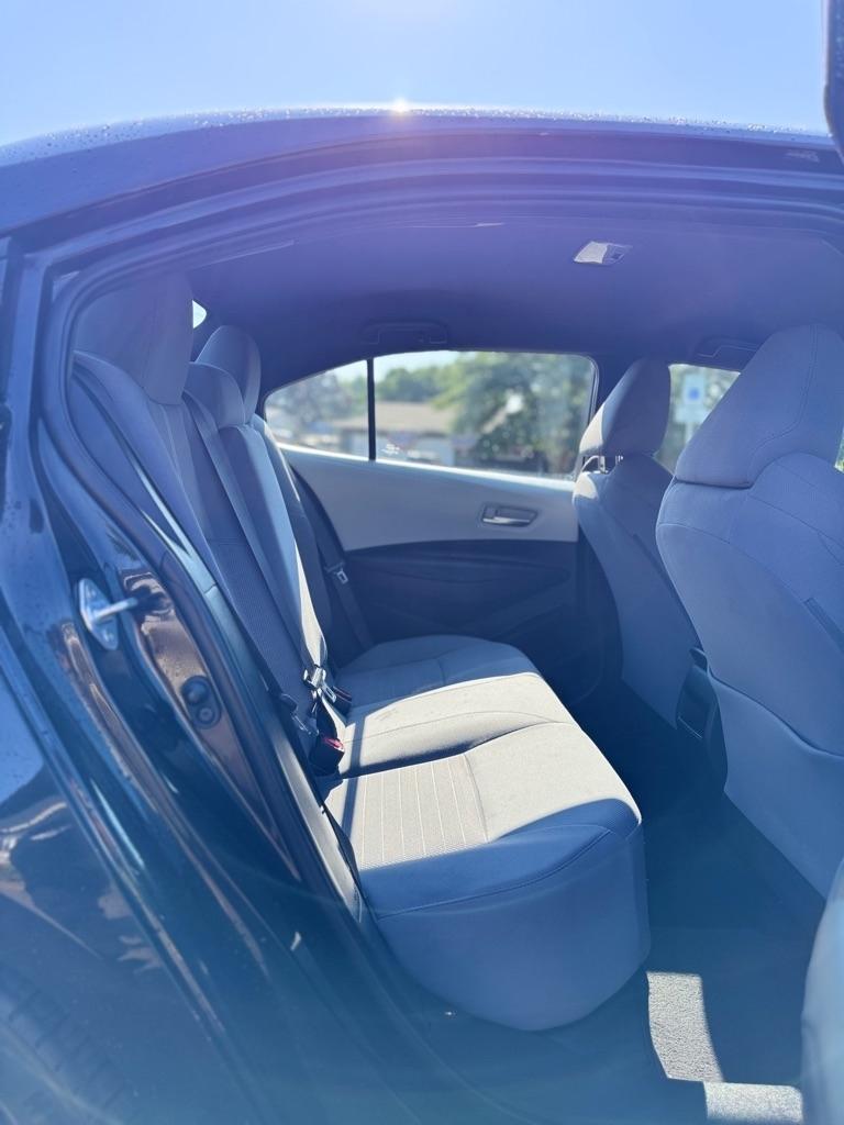 Toyota Corolla APEX SE Manual (Natl) 2021