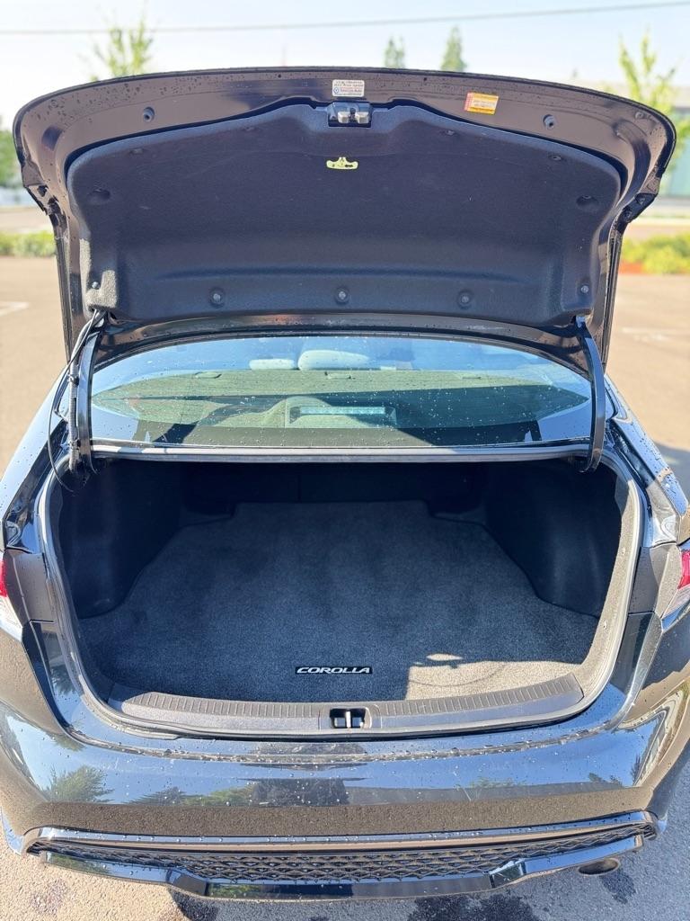 Toyota Corolla APEX SE Manual (Natl) 2021