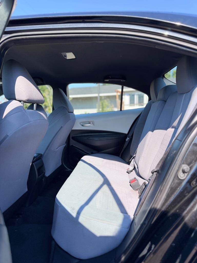 Toyota Corolla APEX SE Manual (Natl) 2021