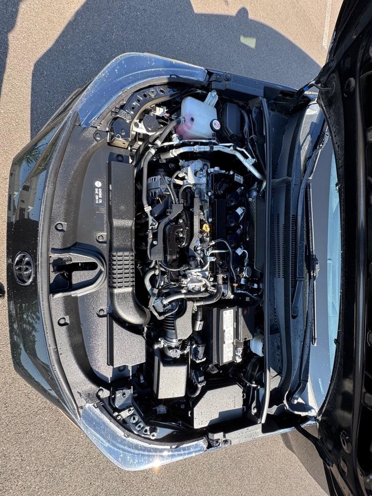 Toyota Corolla APEX SE Manual (Natl) 2021