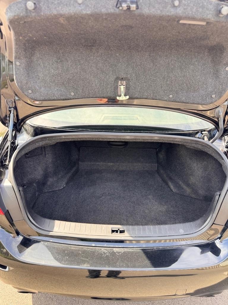 Infiniti Q50 2.0t AWD 2017