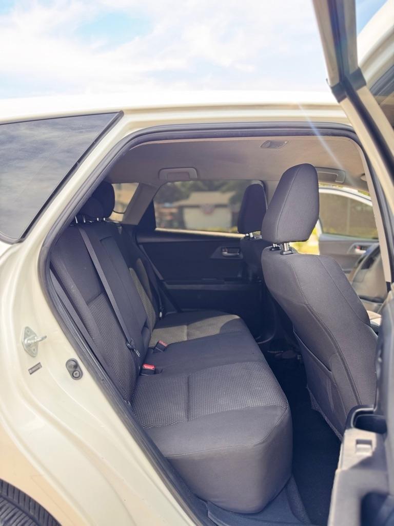 Scion iM 5dr HB Man (Natl) 2016