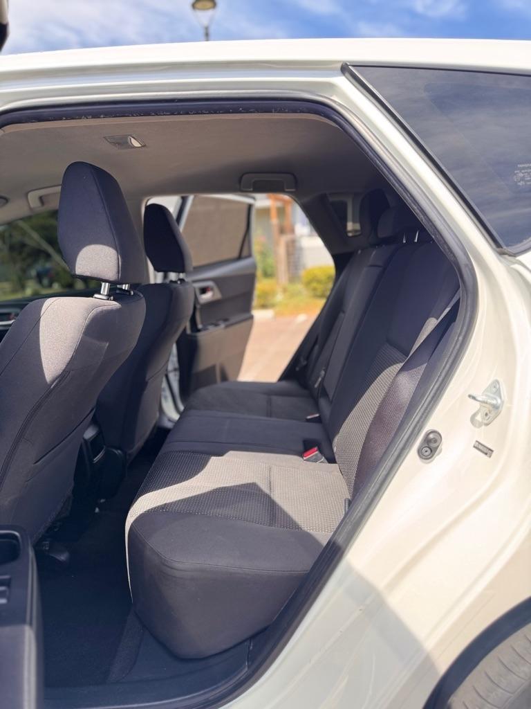 Scion iM 5dr HB Man (Natl) 2016