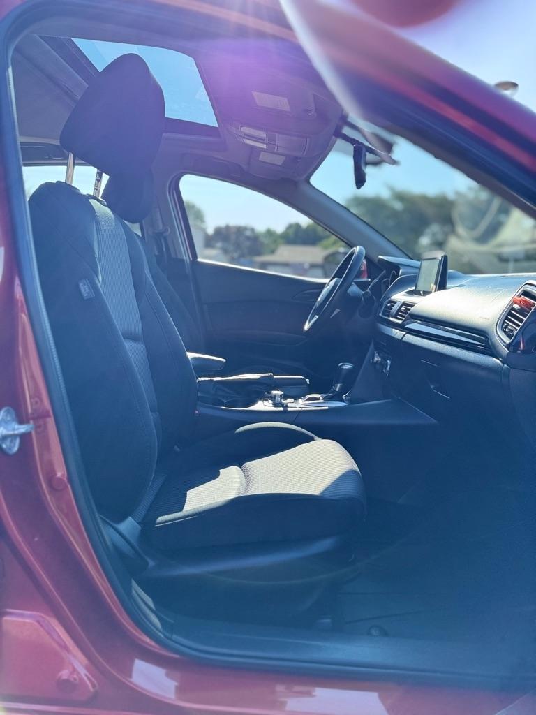 Mazda MAZDA3 4dr Sdn Auto i Touring 2016