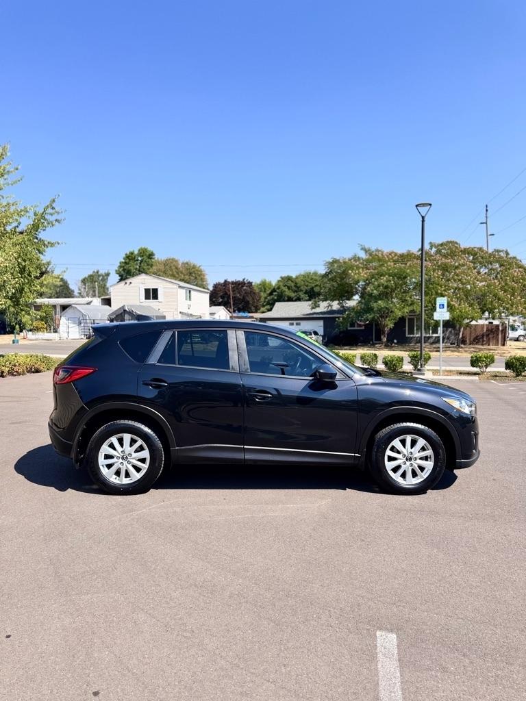 Mazda CX-5 AWD 4dr Auto Touring 2013