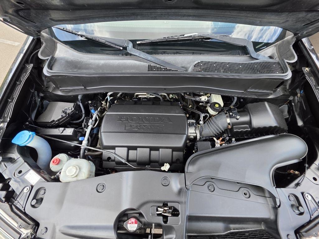 Honda Pilot 4WD 4dr Touring w/Navi 2009