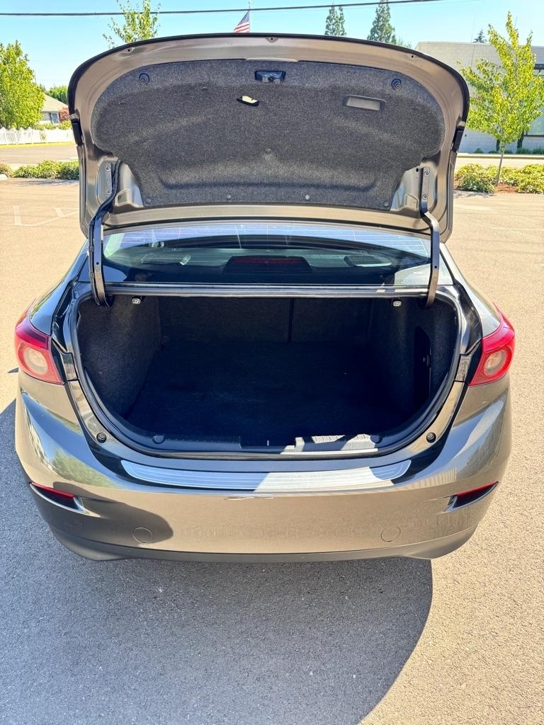 Mazda MAZDA3 4dr Sdn Auto s Grand Touring 2014