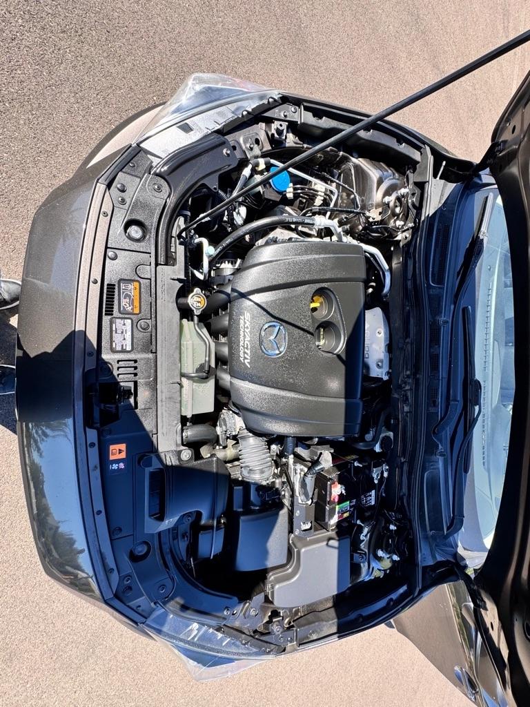 Mazda MAZDA3 4dr Sdn Auto s Grand Touring 2014