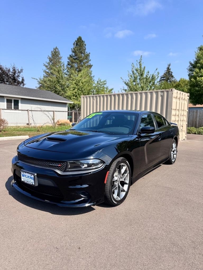 2022 Dodge Charger GT RWD