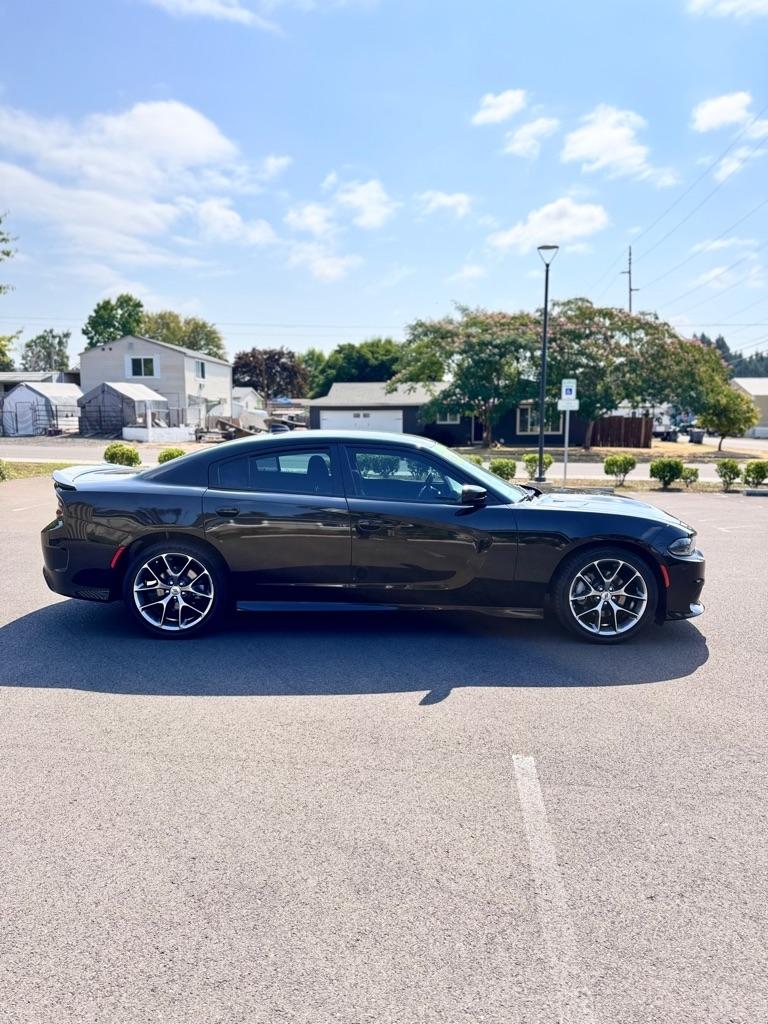 Dodge Charger GT RWD 2022