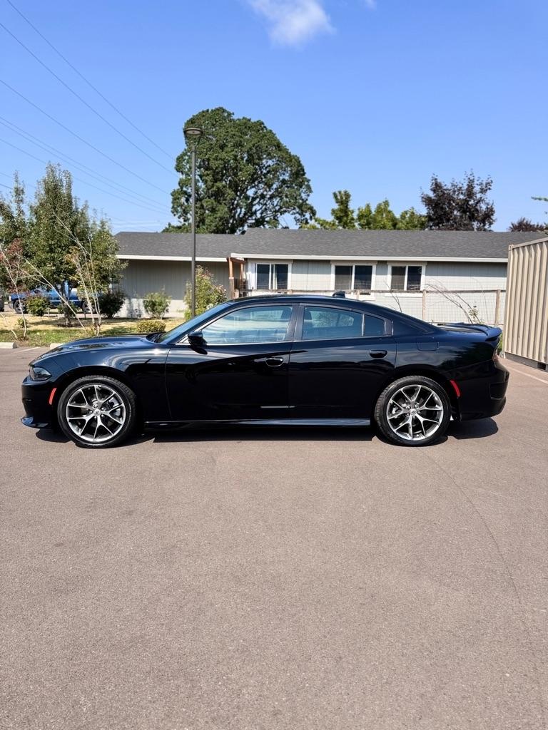 Dodge Charger GT RWD 2022