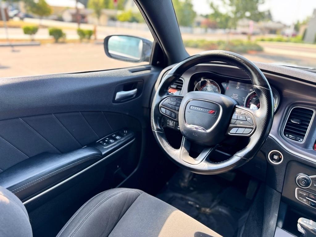 Dodge Charger GT RWD 2022