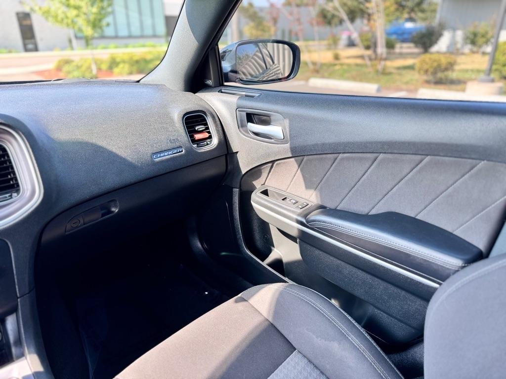 Dodge Charger GT RWD 2022
