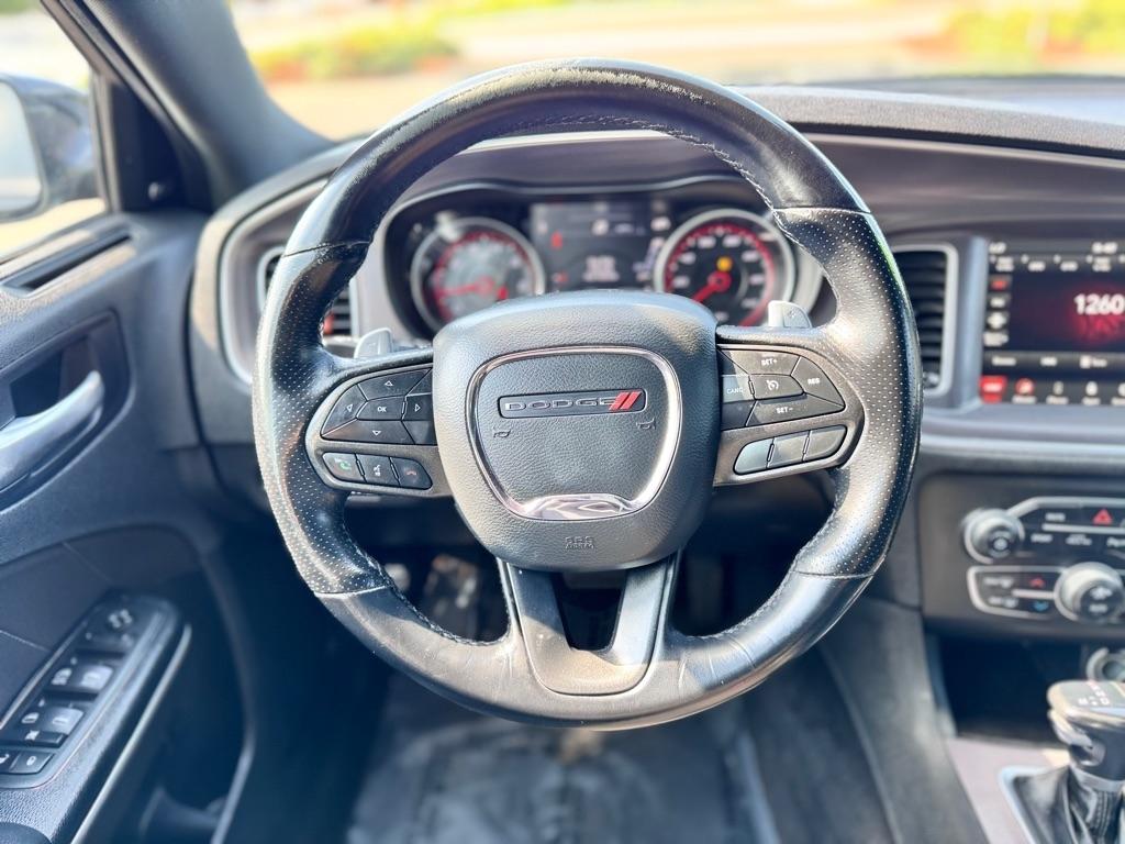 Dodge Charger GT RWD 2022
