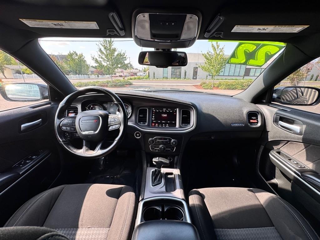 Dodge Charger GT RWD 2022