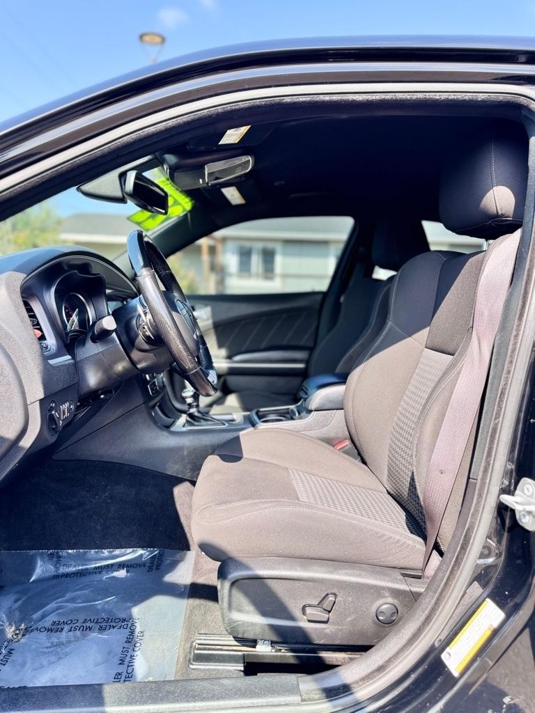 Dodge Charger GT RWD 2022