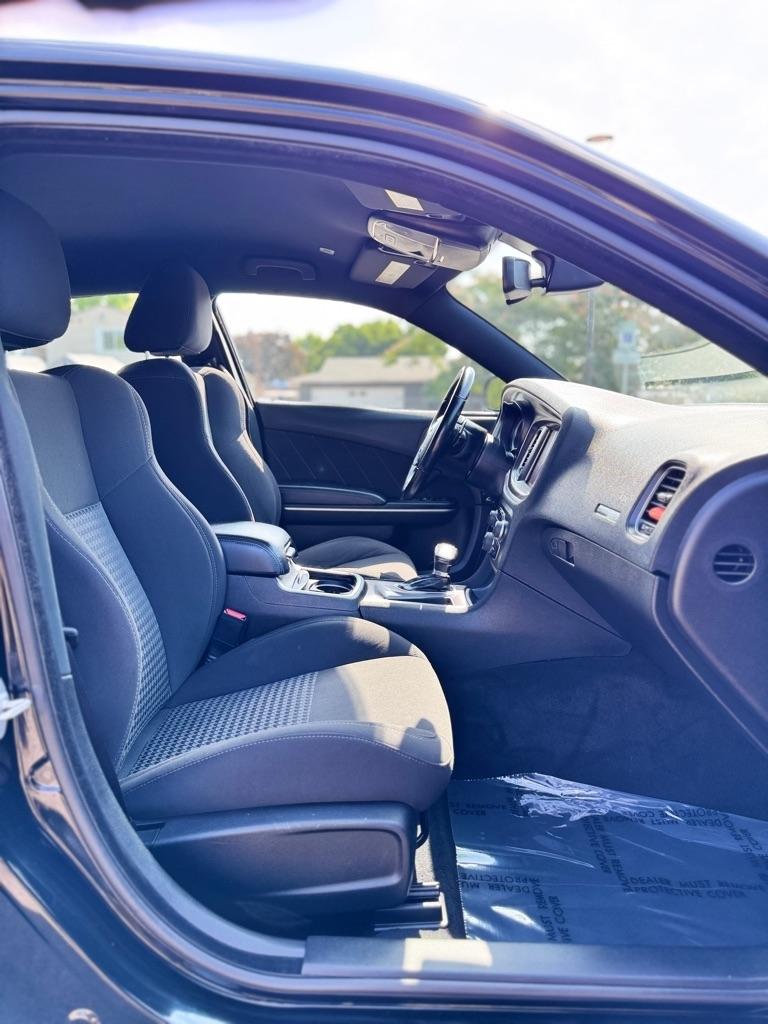 Dodge Charger GT RWD 2022