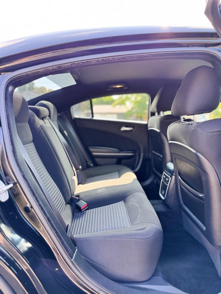Dodge Charger GT RWD 2022