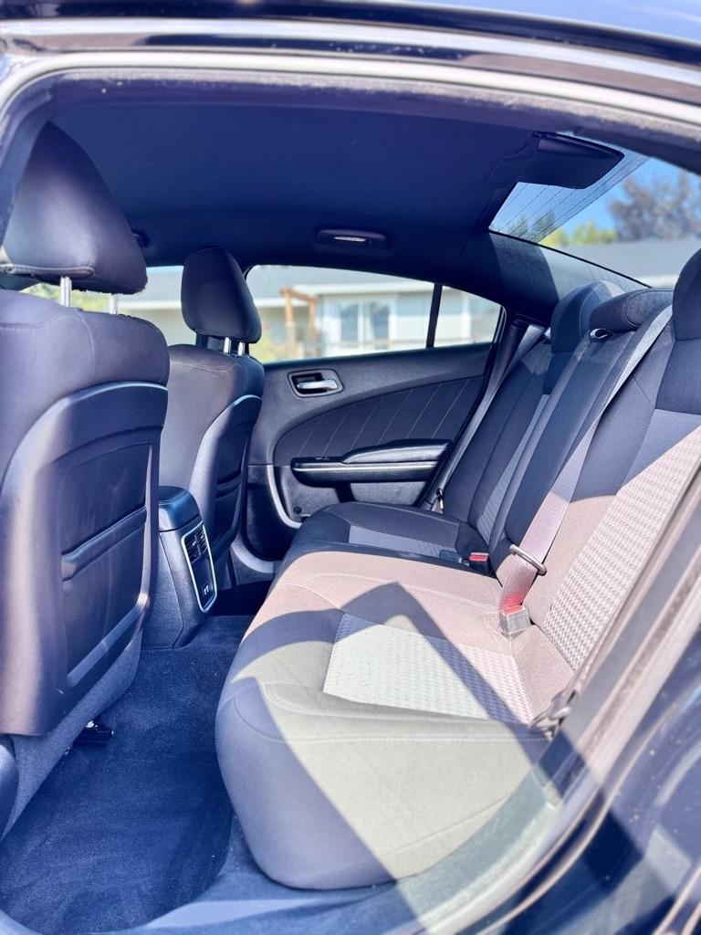 Dodge Charger GT RWD 2022