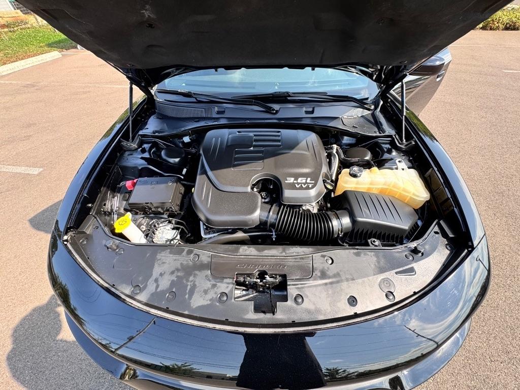 Dodge Charger GT RWD 2022
