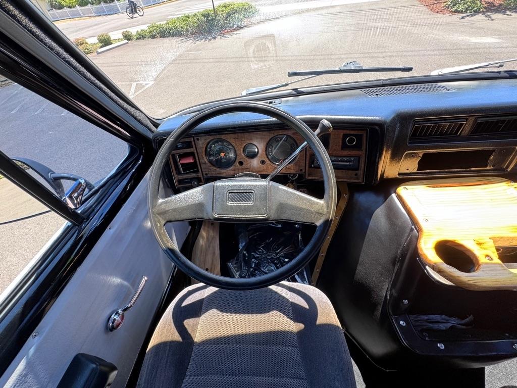 Chevrolet G10  1975