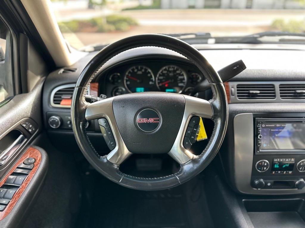 GMC Sierra 2500HD 4WD Crew Cab 153" Work Truck 2007