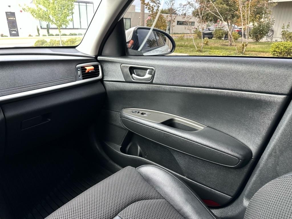 Kia Optima S Auto 2020
