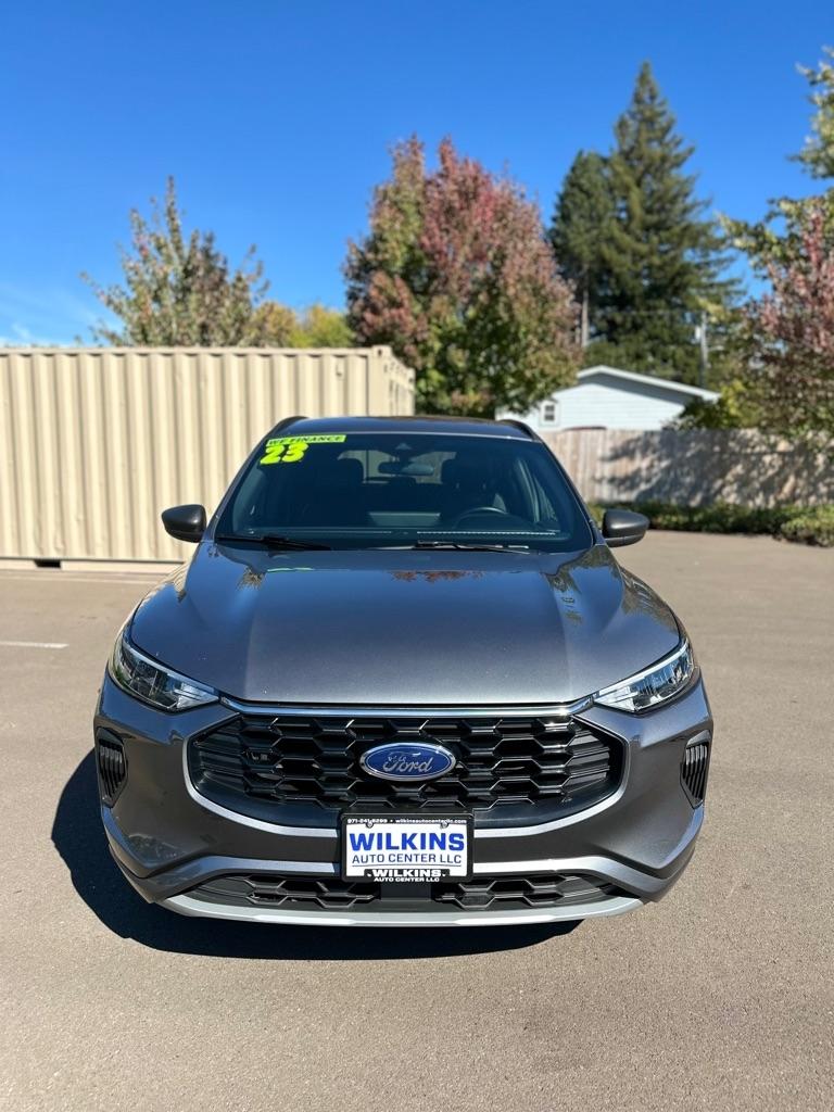 Ford Escape ST-Line AWD 2023