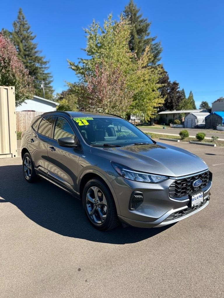 Ford Escape ST-Line AWD 2023