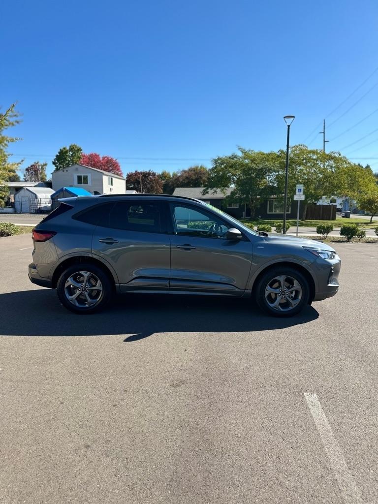 Ford Escape ST-Line AWD 2023
