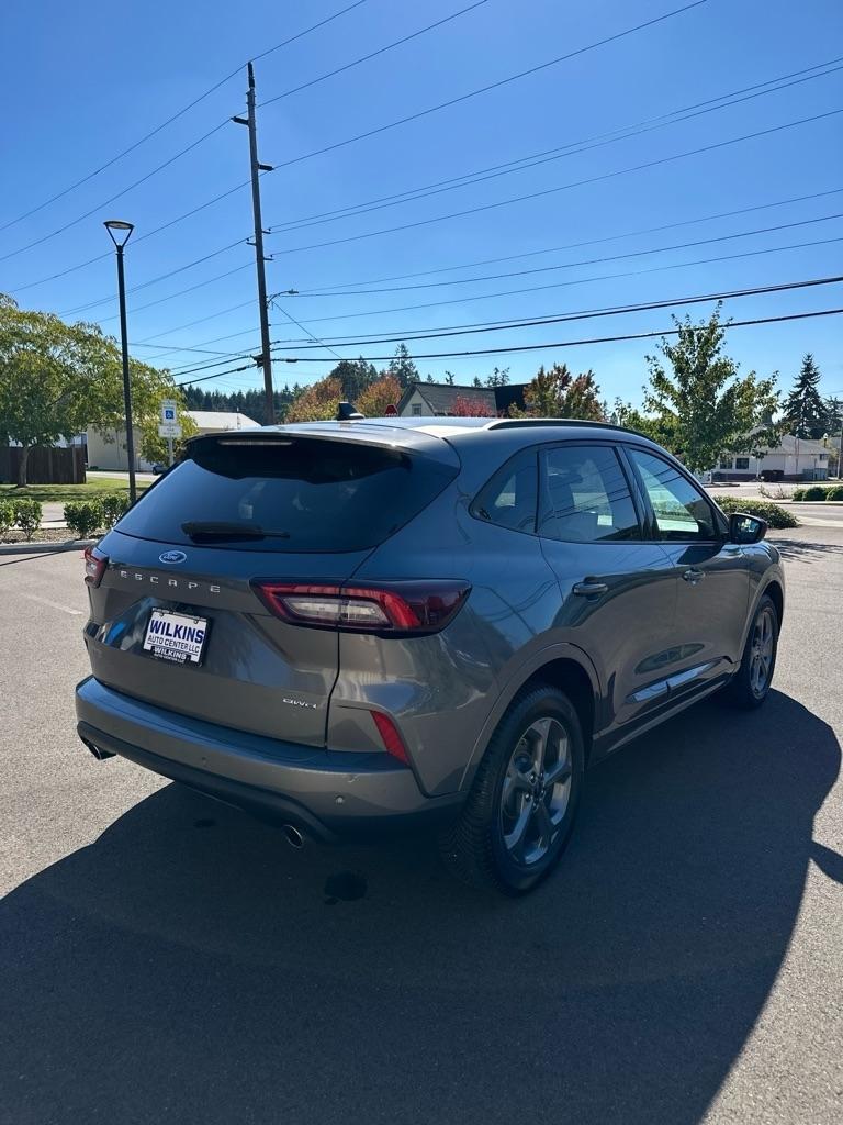 Ford Escape ST-Line AWD 2023