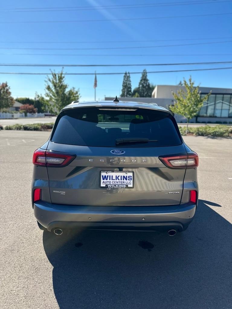 Ford Escape ST-Line AWD 2023