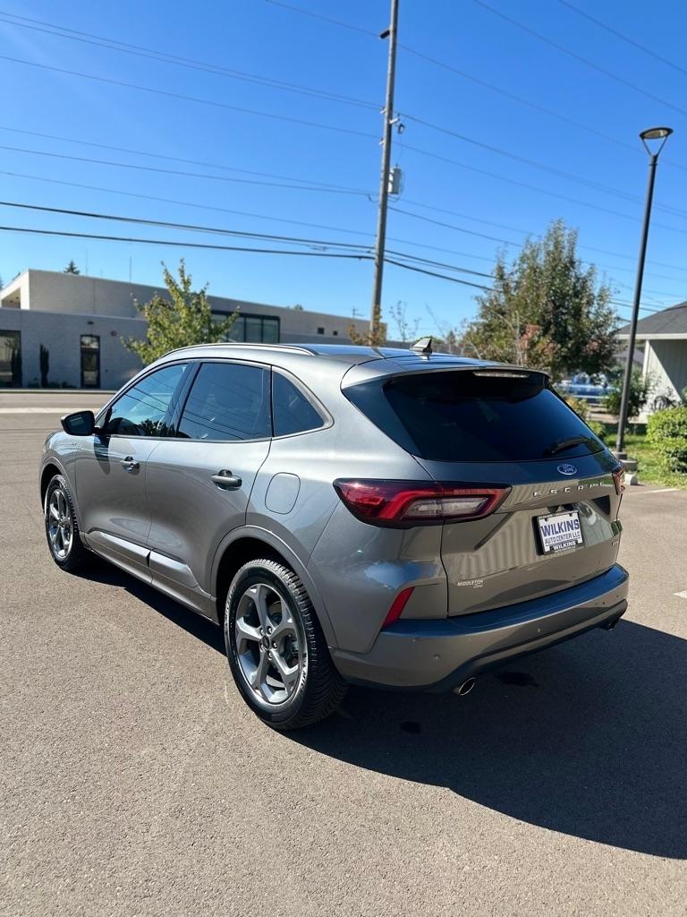 Ford Escape ST-Line AWD 2023