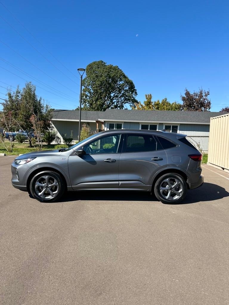 Ford Escape ST-Line AWD 2023
