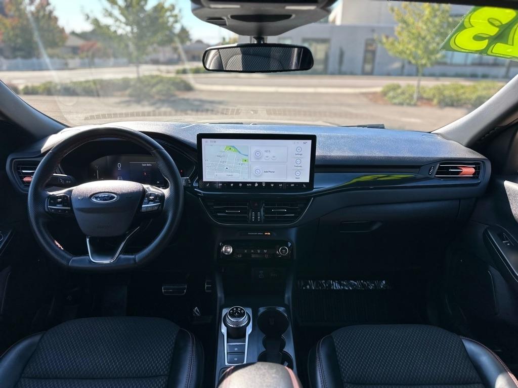 Ford Escape ST-Line AWD 2023